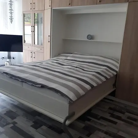Lejlighed Ferienwohnung Im Schwarzwald Mit Wifi Fur Bis Zu 4 Personen