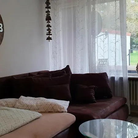 Lejlighed Ferienwohnung Im Schwarzwald Mit Wifi Fur Bis Zu 4 Personen Schönwalde