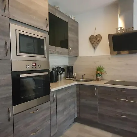 Lejlighed Ferienwohnung Im Schwarzwald Mit Wifi Fur Bis Zu 4 Personen *