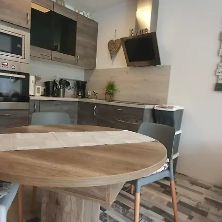Ferienwohnung Im Schwarzwald Mit Wifi Fur Bis Zu 4 Personen Lejlighed *