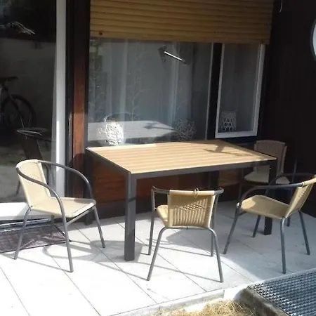 Ferienwohnung Im Schwarzwald Mit Wifi Fur Bis Zu 4 Personen