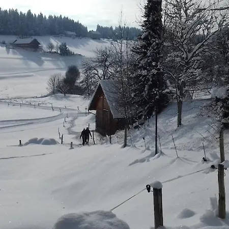Ferienwohnung Im Schwarzwald Mit Wifi Fur Bis Zu 4 Personen Lejlighed *